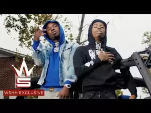 Video: Marlo Feat. Loso Loaded - PFK (Play For Keeps)